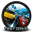 Test Drive Unlimited New 2 Icon 32x32 png
